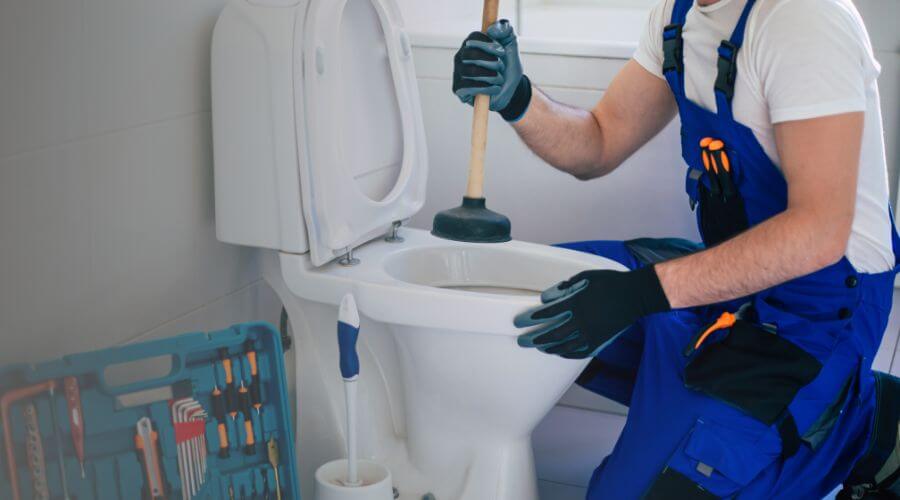 Local expert plumbing services in Westwego, LA